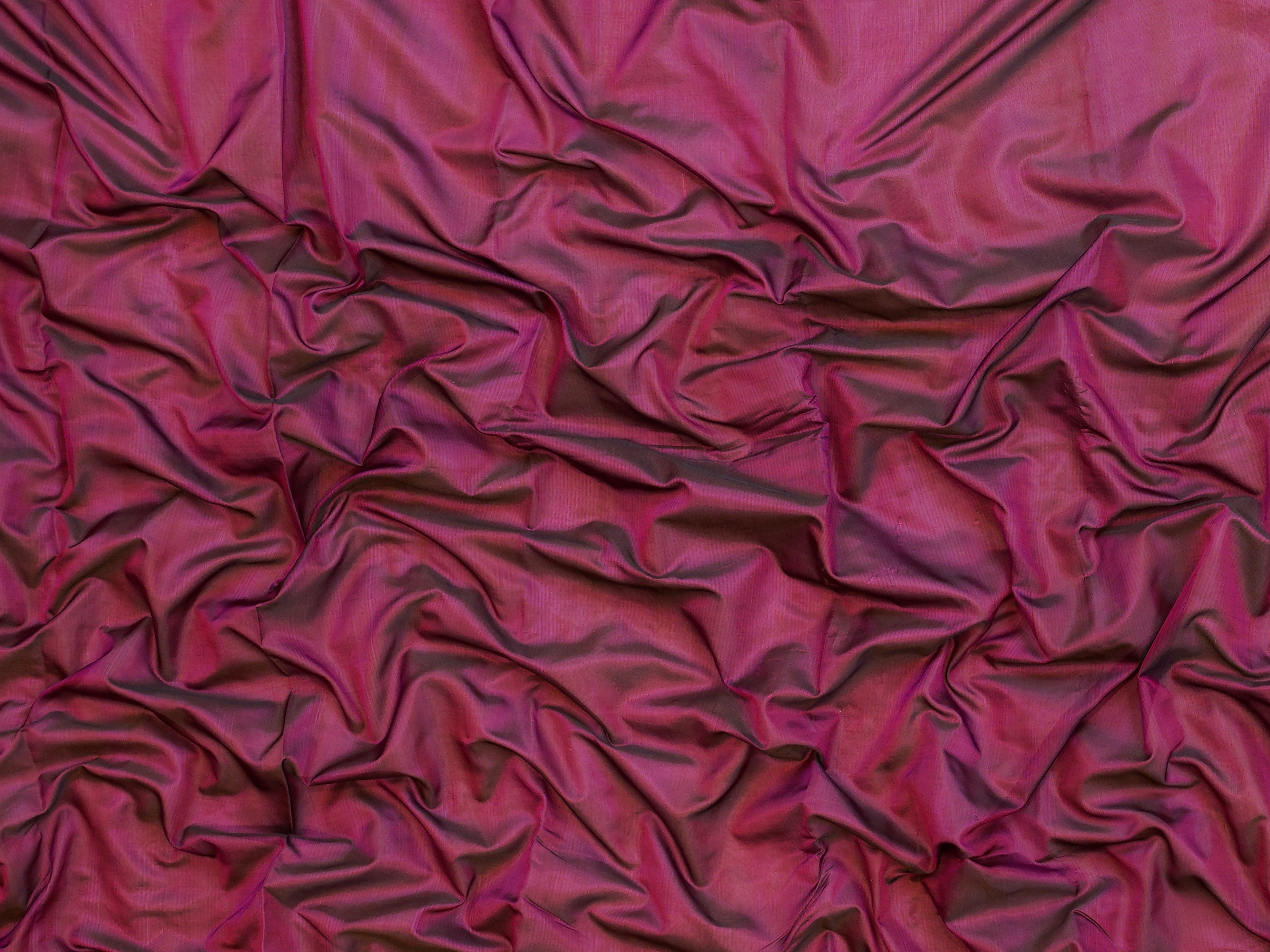 JSB - 2937 | Purple Light Weight Pattu Sarees