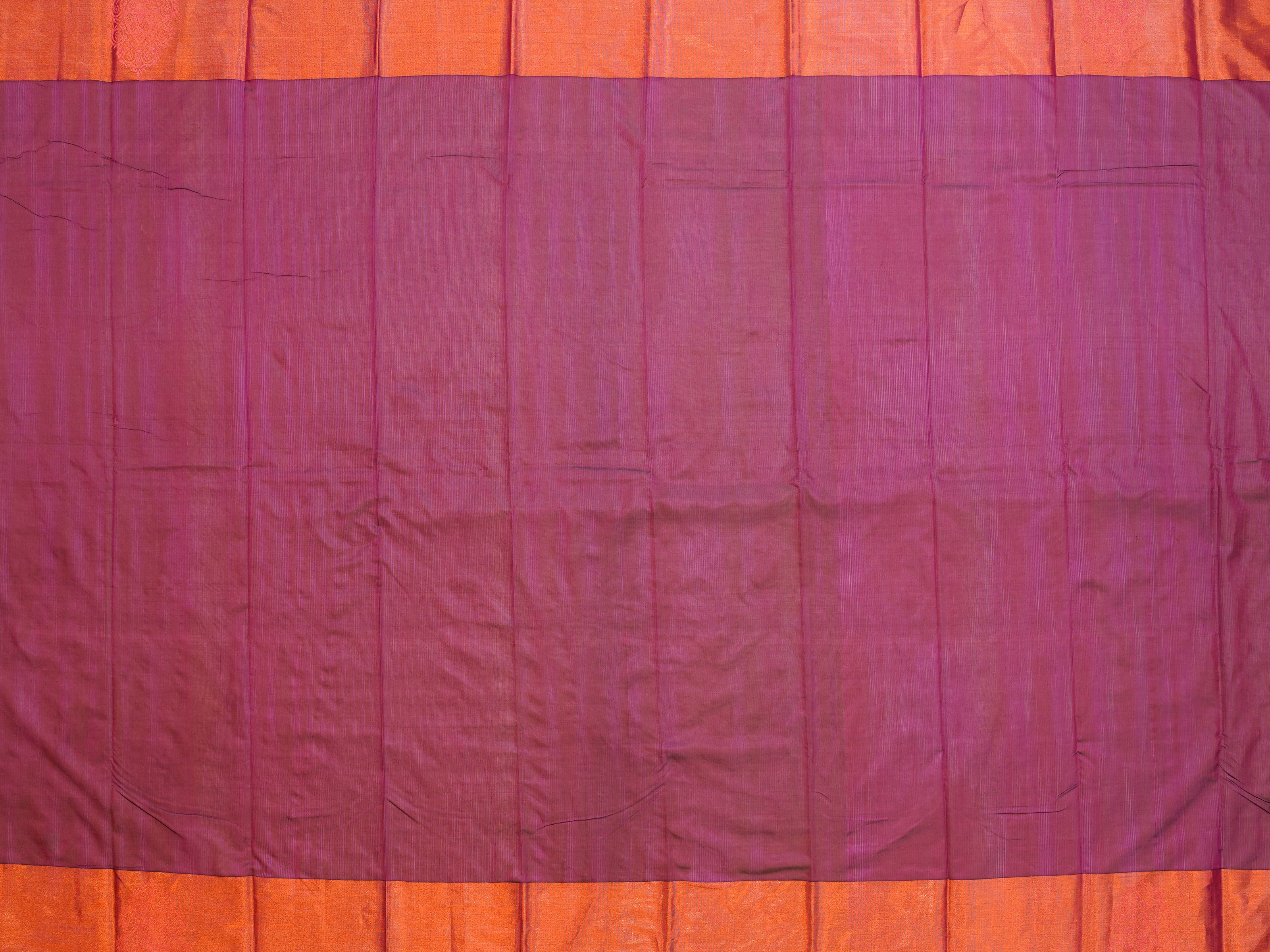 JSB - 2937 | Purple Light Weight Pattu Sarees
