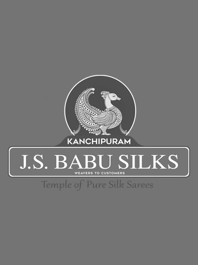 Pure Kanchi Pattu,Saree